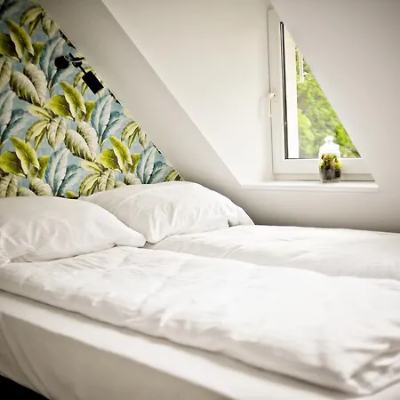 Loft Apartments By Grand Apartments Sopot Exterior photo