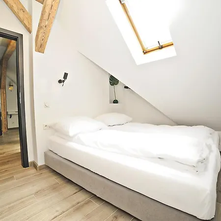 Loft Apartments By Grand Apartments Sopot Exterior photo