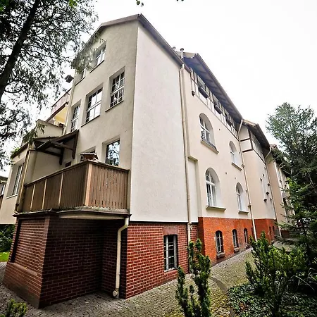 Loft Apartments By Grand Apartments Sopot Exterior photo