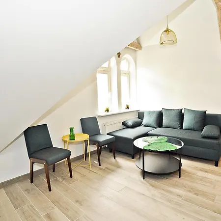 Loft Apartments By Grand Apartments Sopot Exterior photo