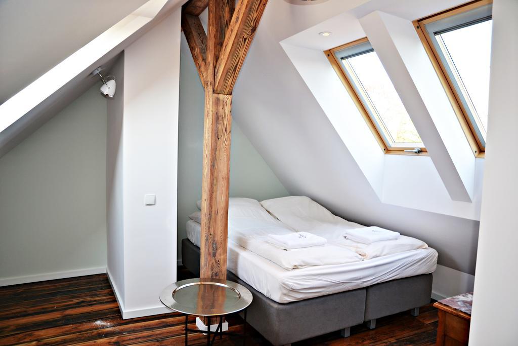 Loft By Grand