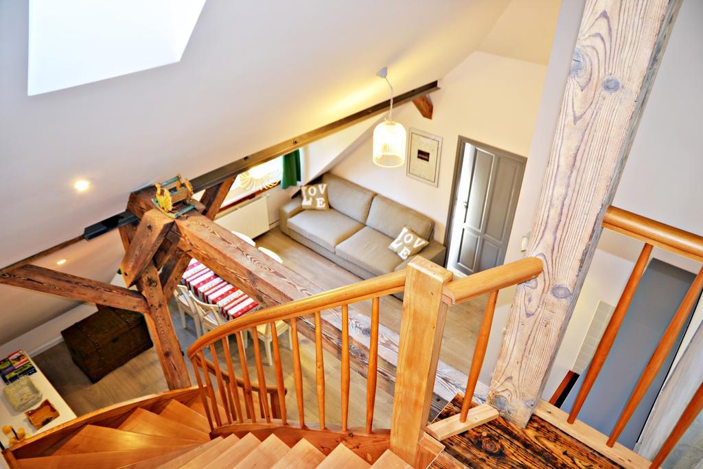 Loft By Grand Apartment Sopot