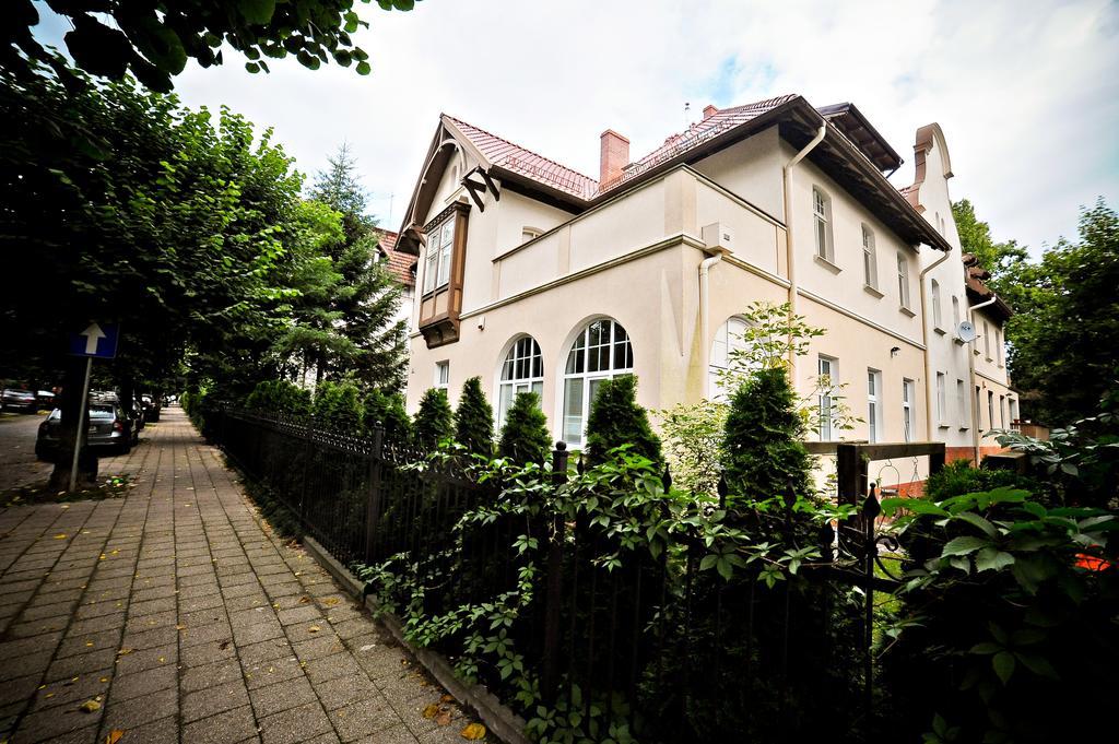 Loft By Grand Apartment Sopot