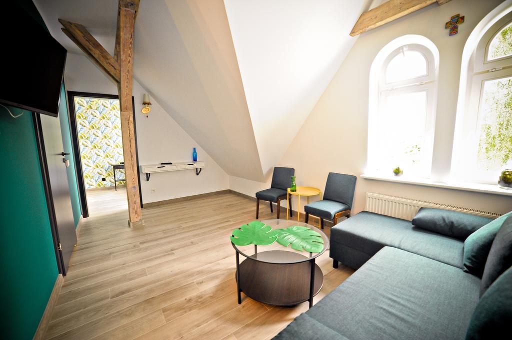 Apartment Loft By Grand Sopot