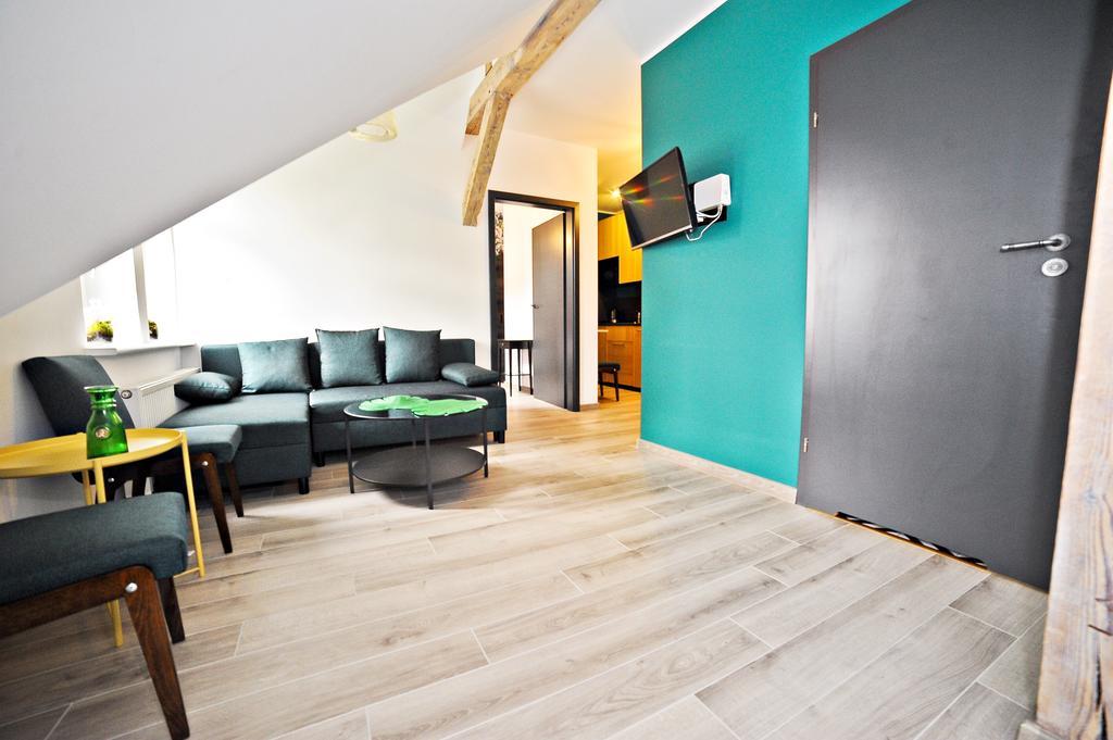 Loft By Grand Apartment *