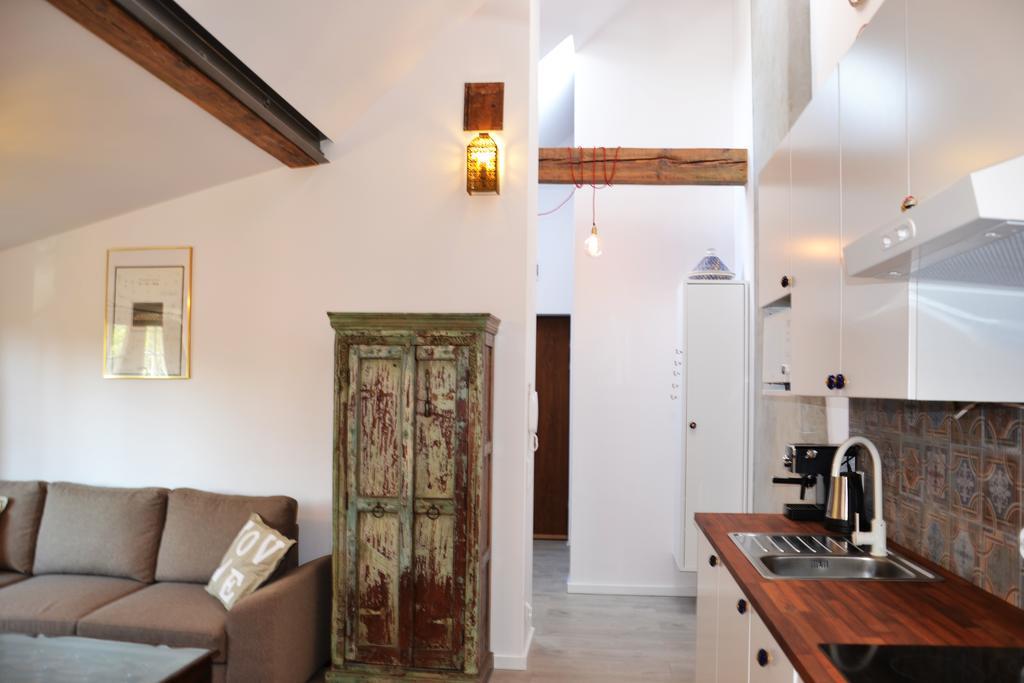 Apartment Loft By Grand *
