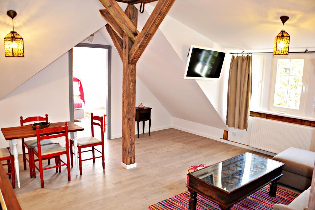 Loft By Grand Apartment Sopot