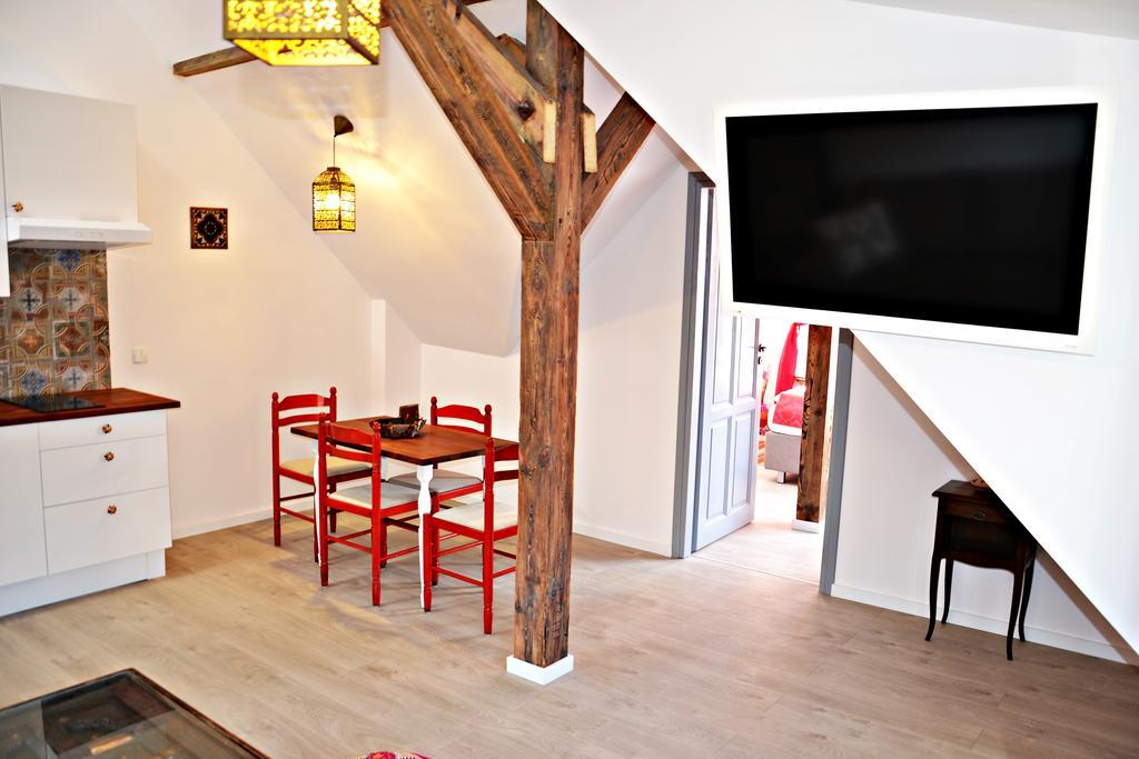 Apartment Loft By Grand *