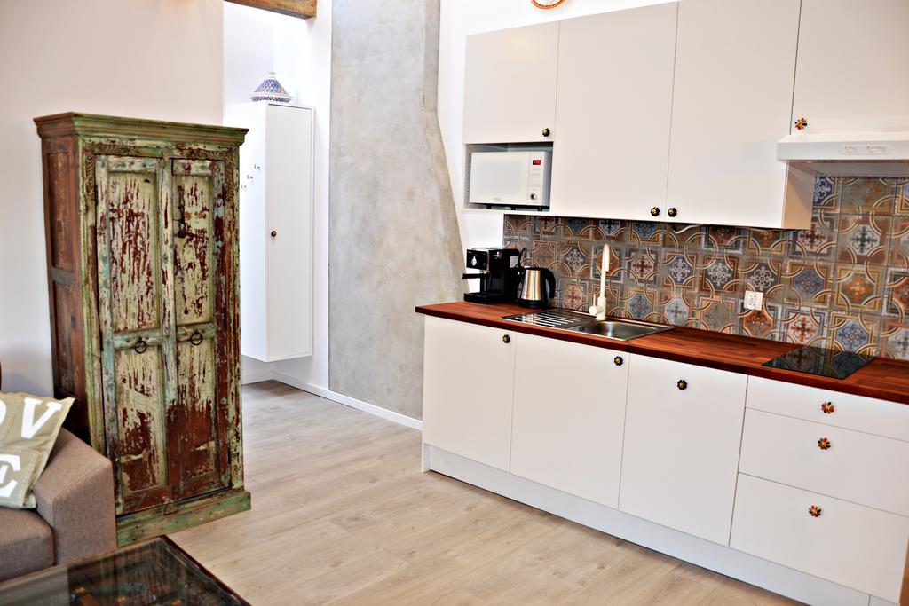 Apartment Loft By Grand Sopot