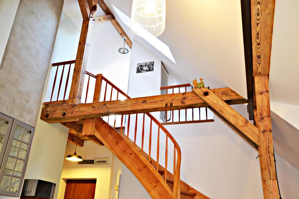 Apartment Loft By Grand Sopot