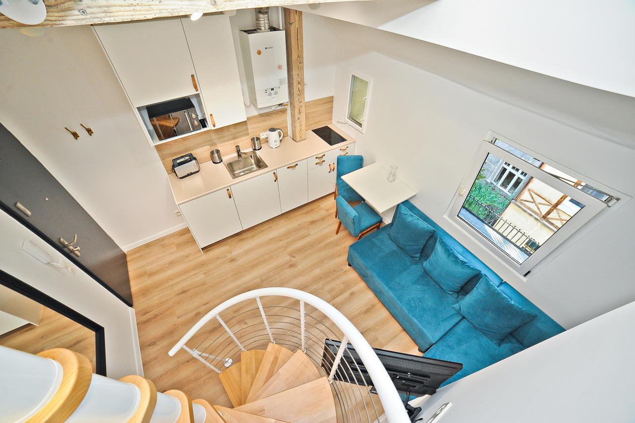 Loft By Grand * Sopot