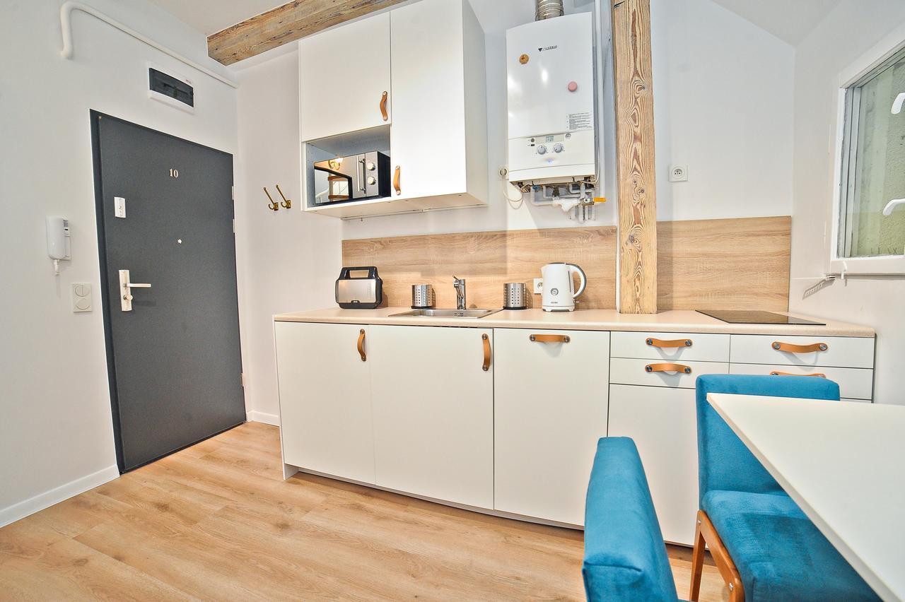 Apartment Loft By Grand *