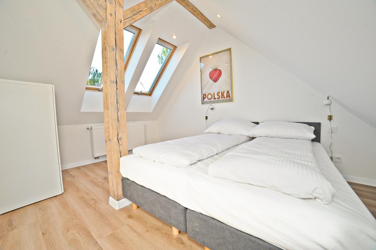 Loft By Grand Apartment *